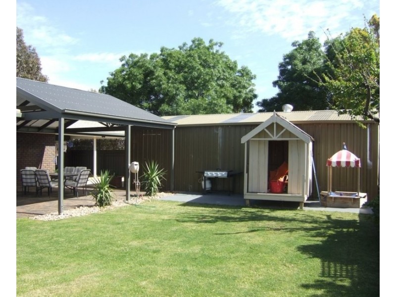 16 Springvale Drive, Blakeview SA 5114