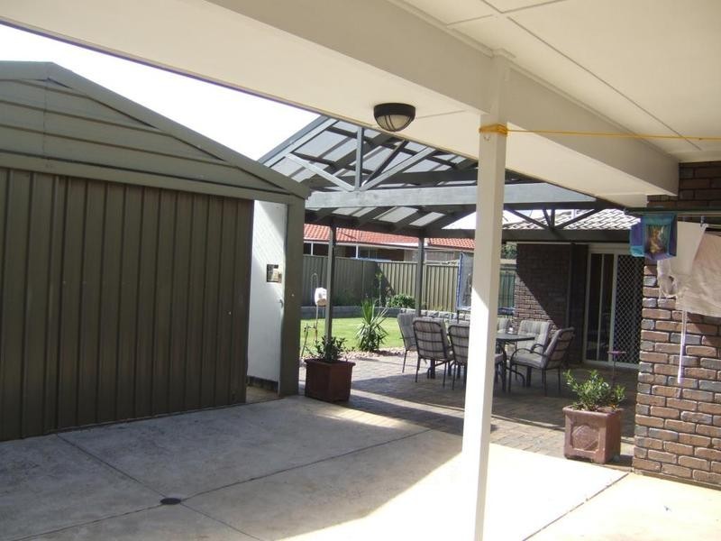 16 Springvale Drive, Blakeview SA 5114