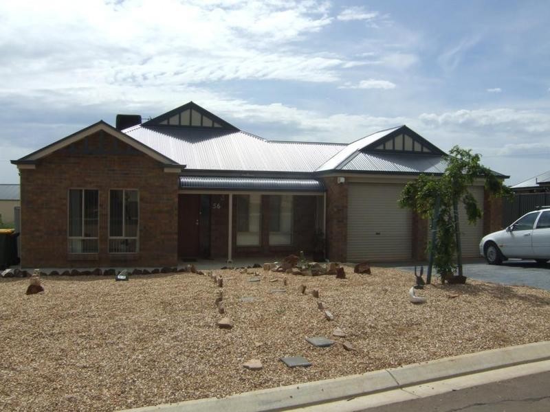 56 Laucke Drive, Stockwell SA 5355