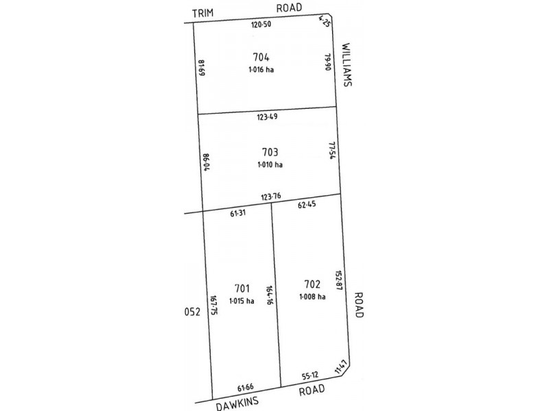 Lot 702 Dawkins Road, Two Wells SA 5501