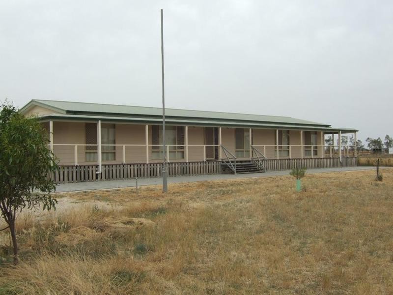 Lot 174 Gawler River Road, Two Wells SA 5501