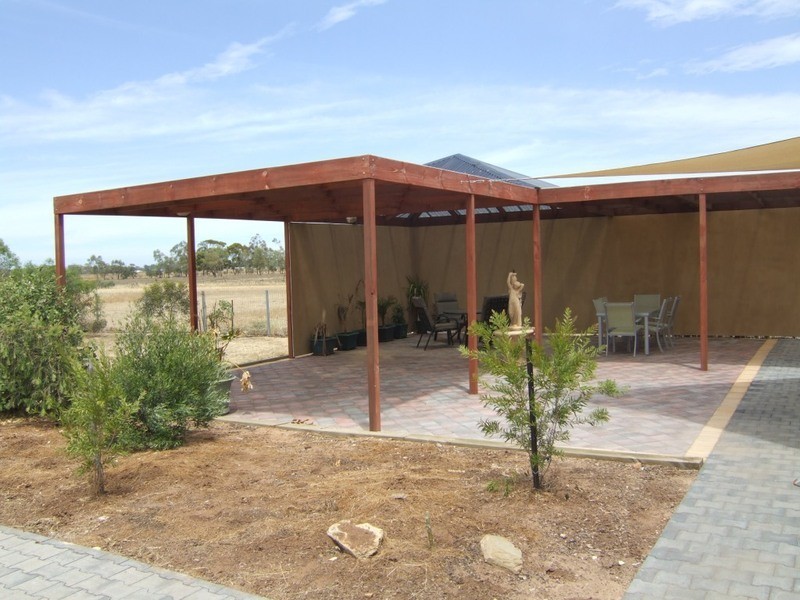 Lot 174 Gawler River Road, Two Wells SA 5501