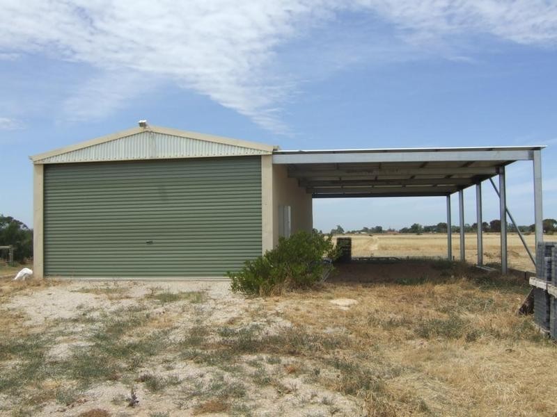 Lot 174 Gawler River Road, Two Wells SA 5501