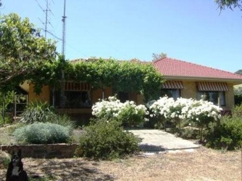 Lot 100 Light Pass Road, Tanunda SA 5352