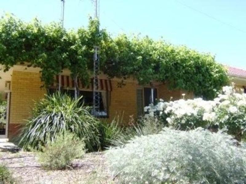 Lot 100 Light Pass Road, Tanunda SA 5352