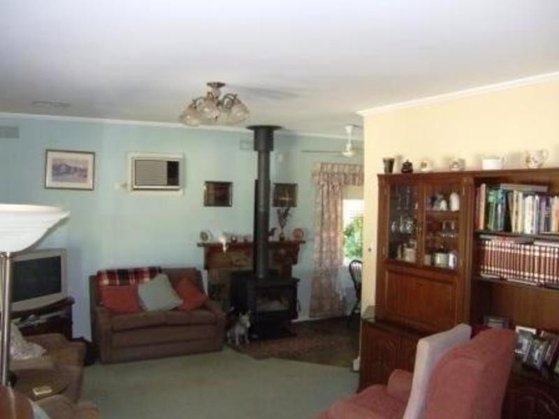 Lot 100 Light Pass Road, Tanunda SA 5352
