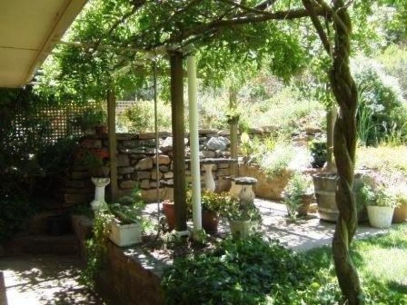 Lot 100 Light Pass Road, Tanunda SA 5352