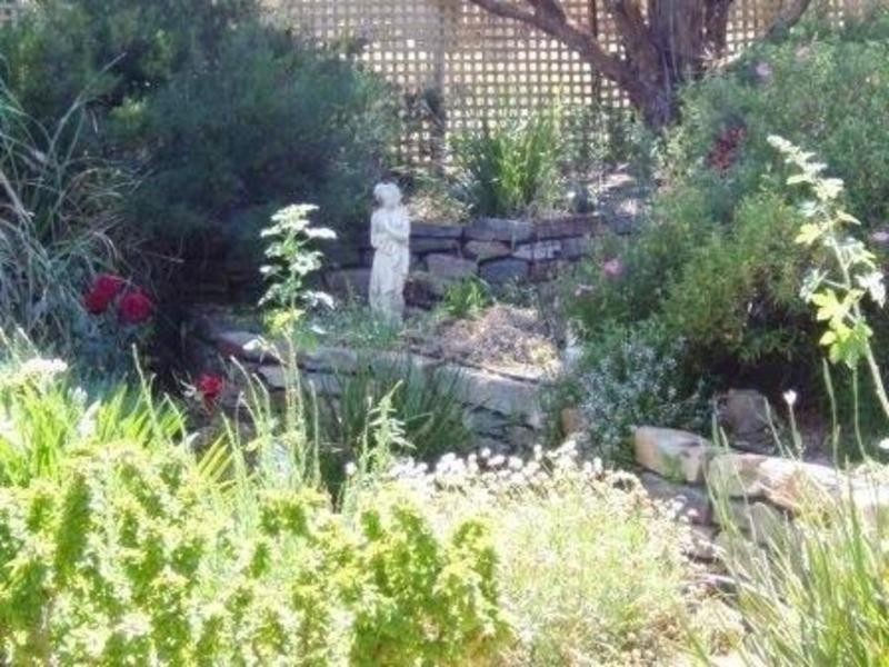 Lot 100 Light Pass Road, Tanunda SA 5352