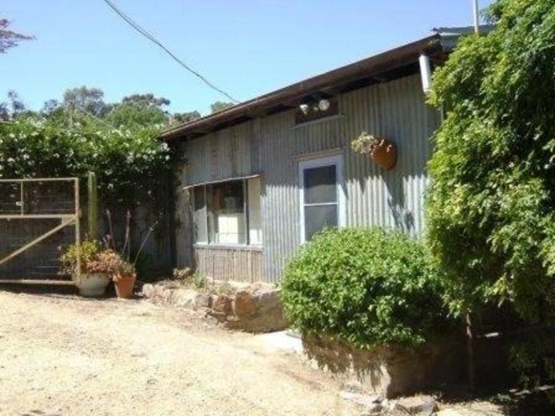 Lot 100 Light Pass Road, Tanunda SA 5352