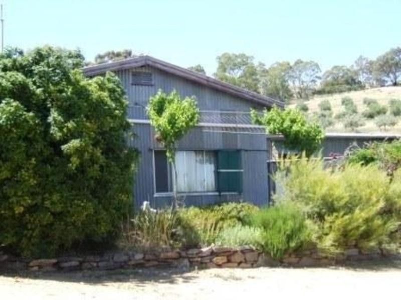 Lot 100 Light Pass Road, Tanunda SA 5352