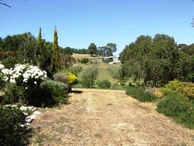 Lot 100 Light Pass Road, Tanunda SA 5352