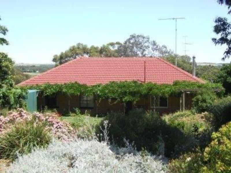 Lot 100 Light Pass Road, Tanunda SA 5352