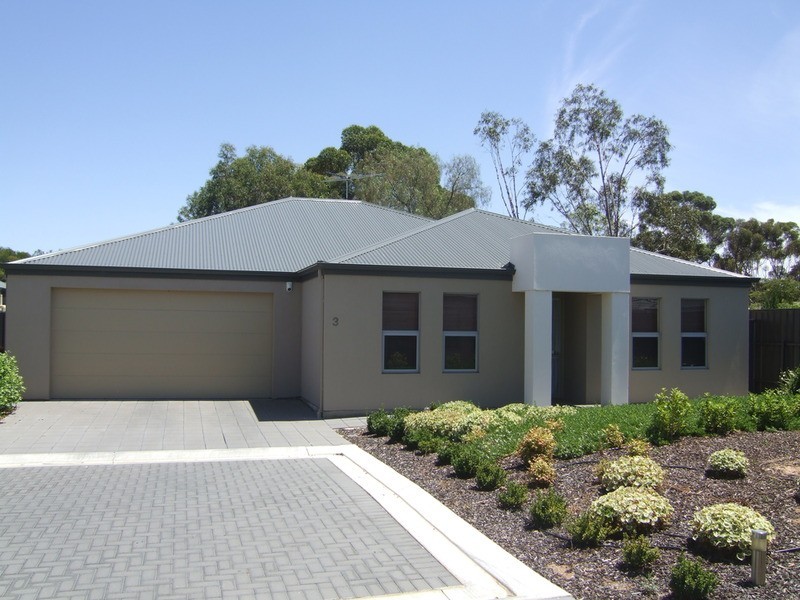 3/51 Chamberlain Road, Willaston SA 5118