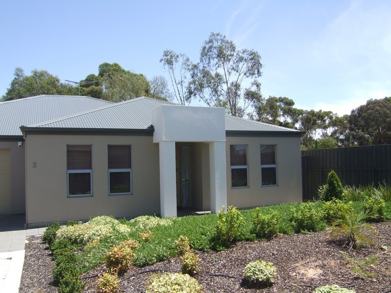 3/51 Chamberlain Road, Willaston SA 5118