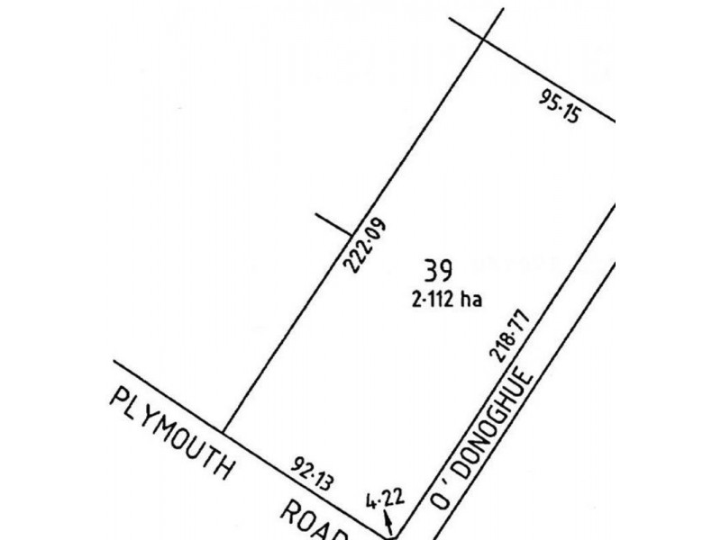 Lot 39 O’Donoghue Road, Kudla SA 5115