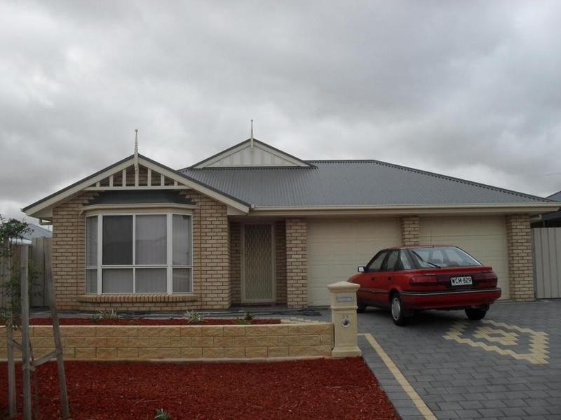 21 Navigator Parade, Smithfield SA 5114