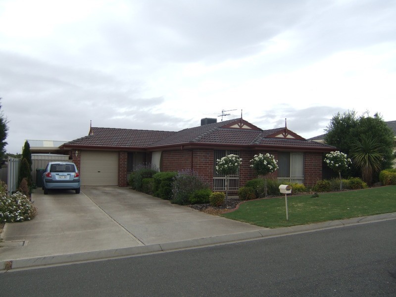 20 Blight Crescent, Hillbank SA 5112