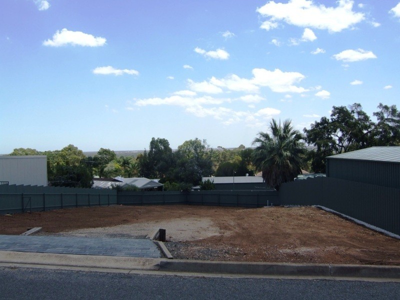 Lot 1 Darrell Street, Evanston Park SA 5116