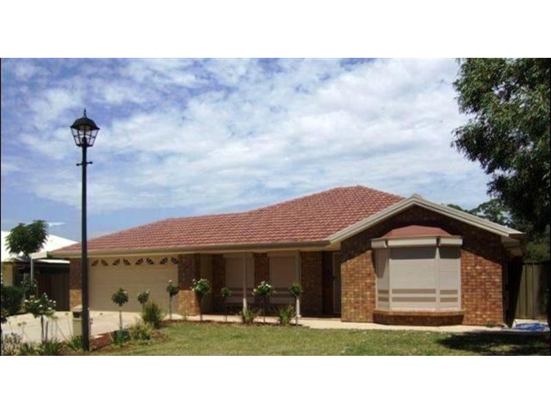 11 Darlton Court, Andrews Farm SA 5114