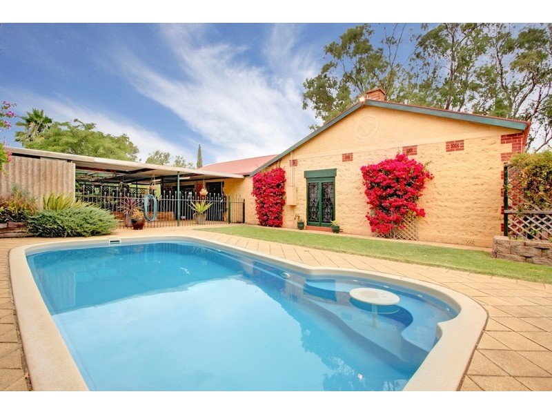 90 Paternoster Road, Gawler SA 5118