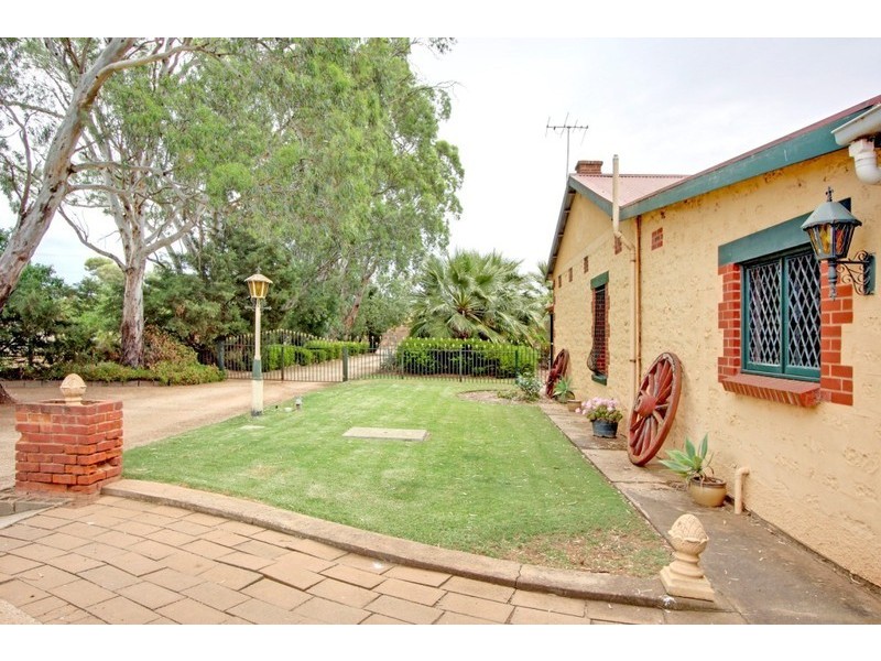 90 Paternoster Road, Gawler SA 5118