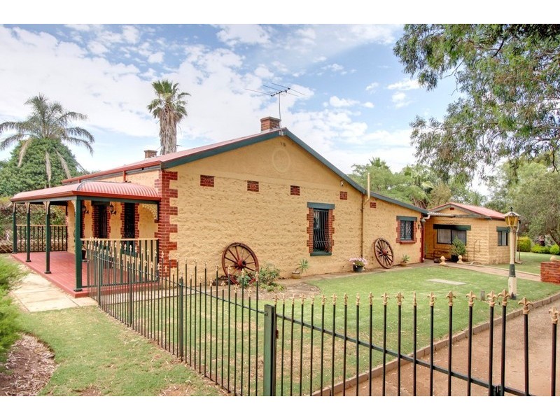 90 Paternoster Road, Gawler SA 5118