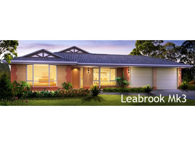 35 Borrow Street, Freeling SA 5372