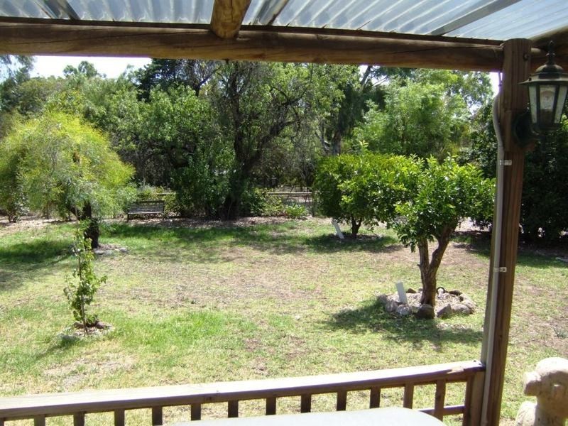 Lot 8 Williamstown Road, Cockatoo Valley SA 5351