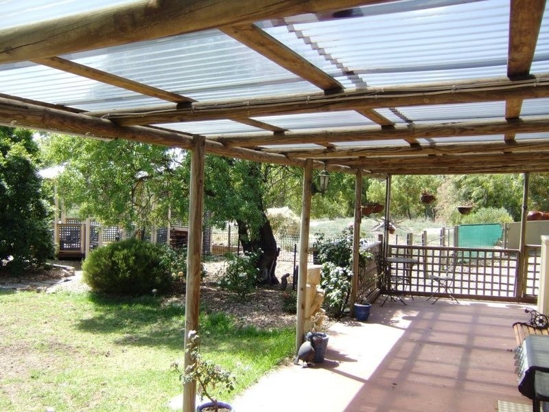 Lot 8 Williamstown Road, Cockatoo Valley SA 5351