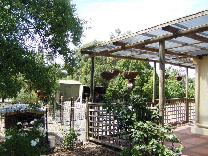 Lot 8 Williamstown Road, Cockatoo Valley SA 5351