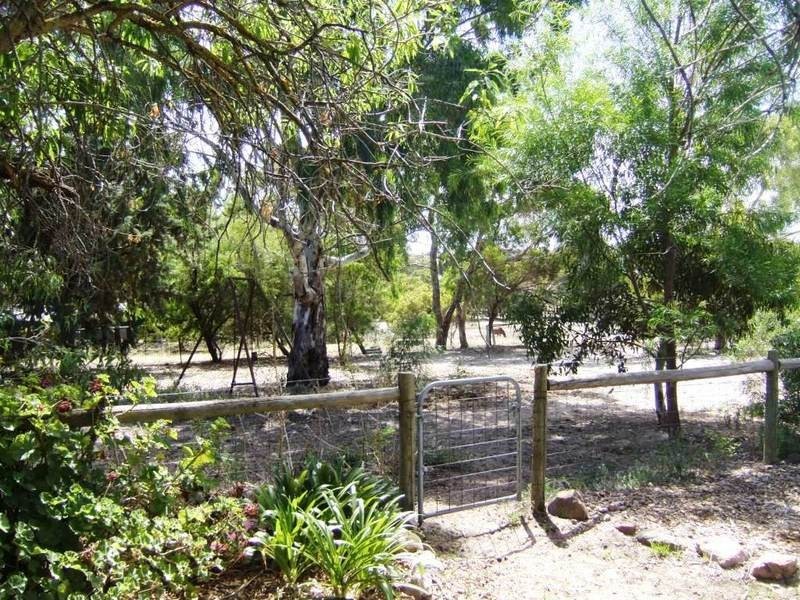 Lot 8 Williamstown Road, Cockatoo Valley SA 5351