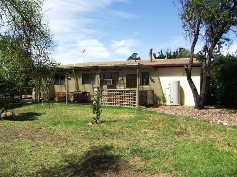 Lot 8 Williamstown Road, Cockatoo Valley SA 5351