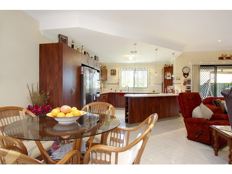 1 Bagot Court, Evanston Park SA 5116