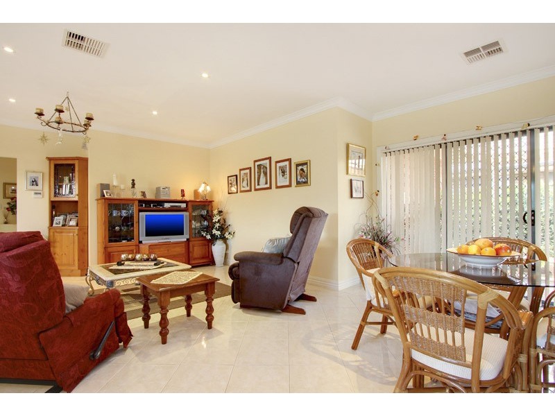 1 Bagot Court, Evanston Park SA 5116