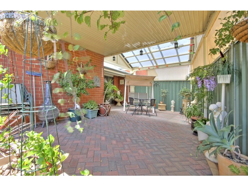 1 Bagot Court, Evanston Park SA 5116