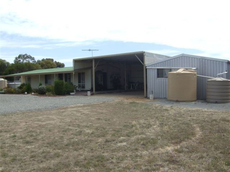 33 Williams Road, Two Wells SA 5501