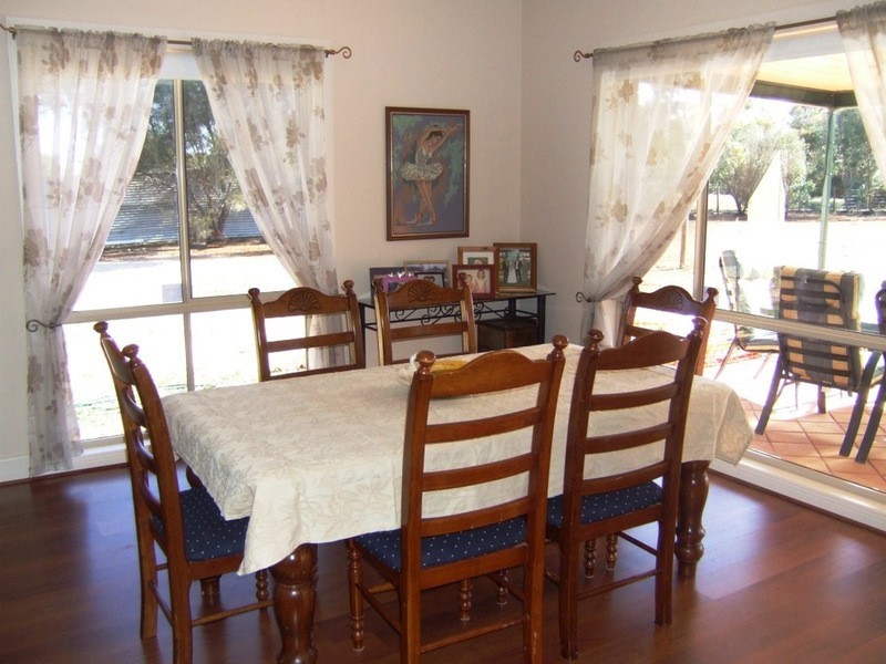 Lot 37 Hall Road, Redbanks SA 5502