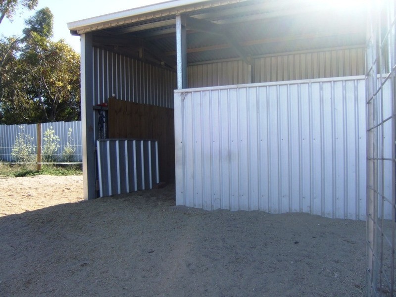 Lot 37 Hall Road, Redbanks SA 5502