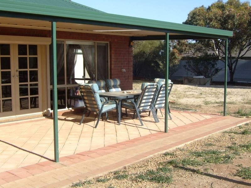 Lot 37 Hall Road, Redbanks SA 5502