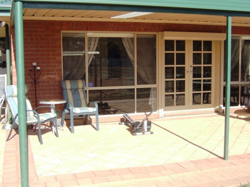 Lot 37 Hall Road, Redbanks SA 5502