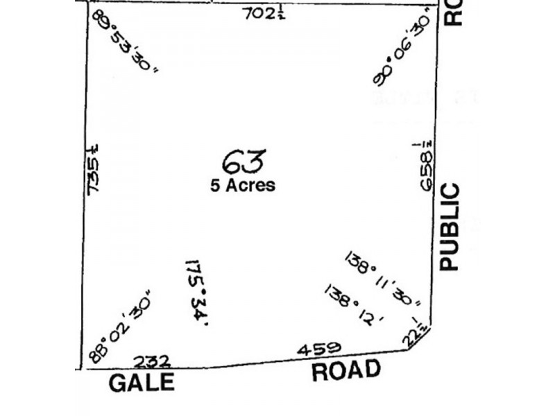 Lot 63 Gale Road, Evanston South SA 5116