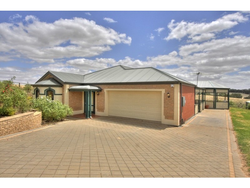 Lot 101 William Gilbert Avenue, Cockatoo Valley SA 5351