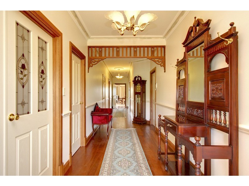 Lot 101 William Gilbert Avenue, Cockatoo Valley SA 5351