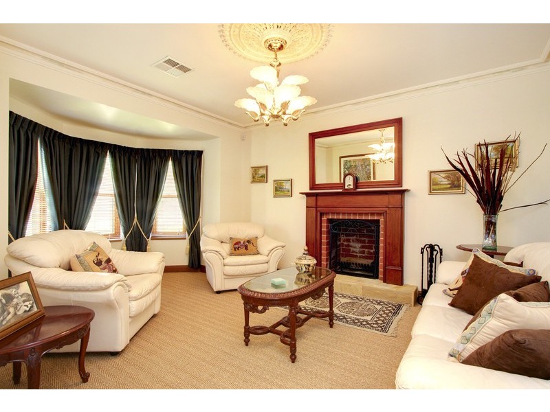 Lot 101 William Gilbert Avenue, Cockatoo Valley SA 5351