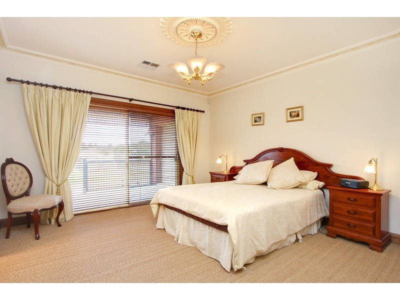 Lot 101 William Gilbert Avenue, Cockatoo Valley SA 5351