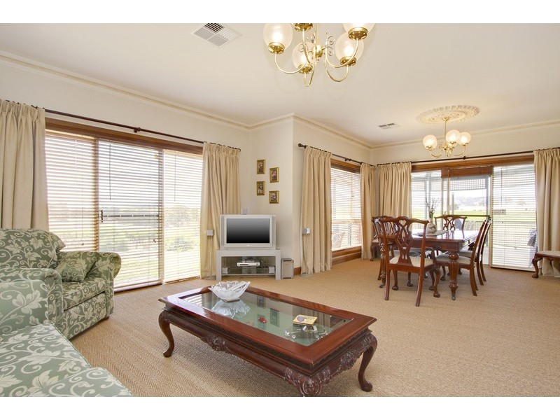 Lot 101 William Gilbert Avenue, Cockatoo Valley SA 5351