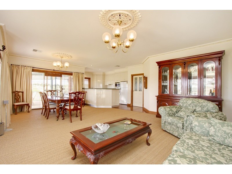 Lot 101 William Gilbert Avenue, Cockatoo Valley SA 5351