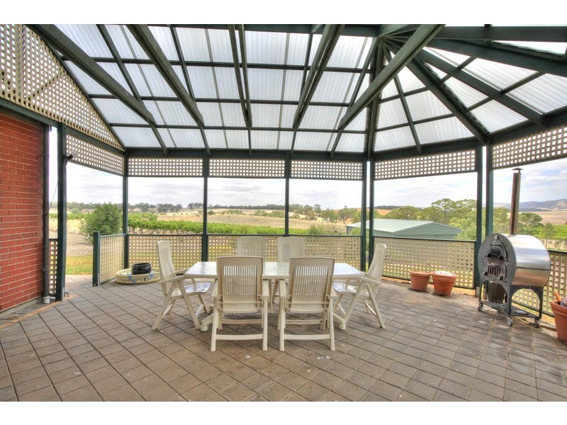 Lot 101 William Gilbert Avenue, Cockatoo Valley SA 5351