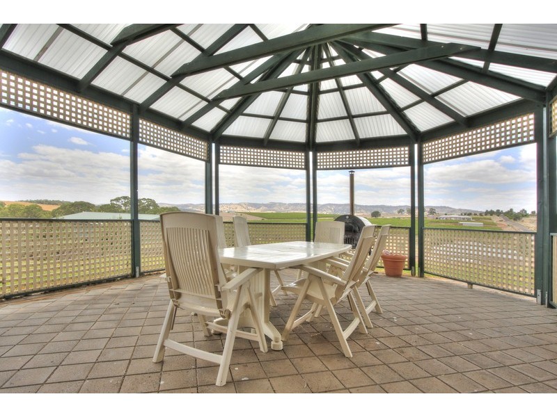 Lot 101 William Gilbert Avenue, Cockatoo Valley SA 5351