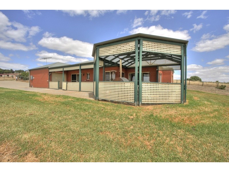 Lot 101 William Gilbert Avenue, Cockatoo Valley SA 5351